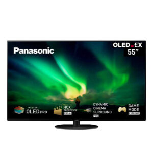 Panasonic TX-55LZ1500B 55 inch Ultra HD 4K Pro Master HDR OLED Smart TV - SAVE £400