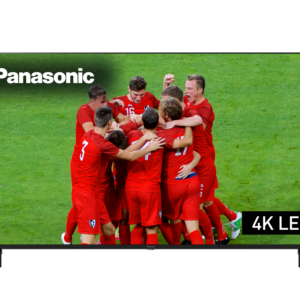 Panasonic TX-43LX800B 43 inch Ultra HD 4K HDR LED Smart TV - SAVE £100