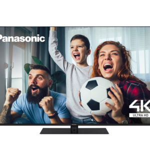 Panasonic TX-43MX650B 43 inch Ultra HD 4K HDR LED Smart TV - SAVE £80