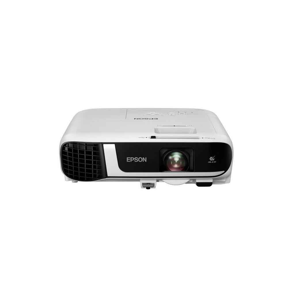 Epson EB-FH52 Super Bright Mobile Full HD Projector – SAVE £500 End of Life from LEConcepts Epson EB-FH52 Super Bright Mobile Full HD Projector - SAVE £500