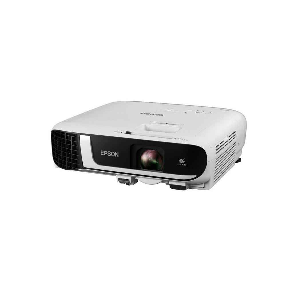 Epson EB-FH52 Super Bright Mobile Full HD Projector – SAVE £500 End of Life from LEConcepts Epson EB-FH52 Super Bright Mobile Full HD Projector - SAVE £500 - Image 2