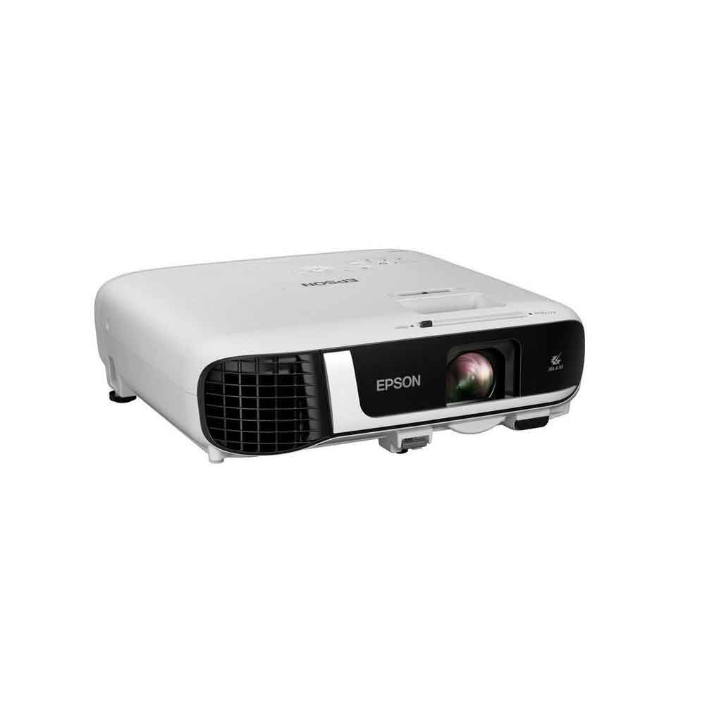 Epson EB-FH52 Super Bright Mobile Full HD Projector – SAVE £500 End of Life from LEConcepts Epson EB-FH52 Super Bright Mobile Full HD Projector - SAVE £500 - Image 3
