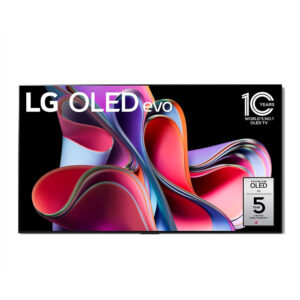 LG OLED55G36LA evo 55 inch 4K Smart OLED TV – £1979.10 AFTER AUTOMATIC COUPON OLED 4K TVs from LEConcepts LG OLED55G36LA evo 55 inch 4K Smart OLED TV - £1979.10 AFTER AUTOMATIC COUPON