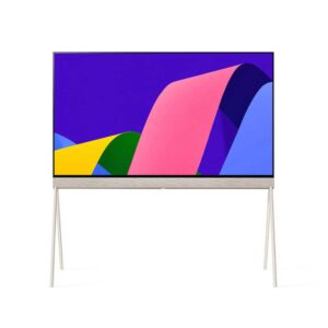 LG Objet Collection – Posé 55 inch 4K OLED Smart TV – £1709.10 AFTER AUTOMATIC COUPON OLED 4K TVs from LEConcepts LG Objet Collection – Posé 55 inch 4K OLED Smart TV - £1709.10 AFTER AUTOMATIC COUPON