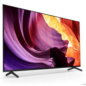 Sony KD75X81KPU BRAVIA 75 inch UHD 4K HDR Google TV