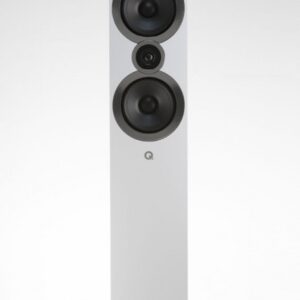Q Acoustics 3050i Floorstanding Speakers – Arctic White Hot Offers from LEConcepts Q Acoustics 3050i Floorstanding Speakers - Arctic White
