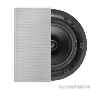 Q Install QI65 In Ceiling Speaker (Pair) – White – SAVE £50 Hot Offers from LEConcepts Q Install QI65 In Ceiling Speaker (Pair) - White - SAVE £80