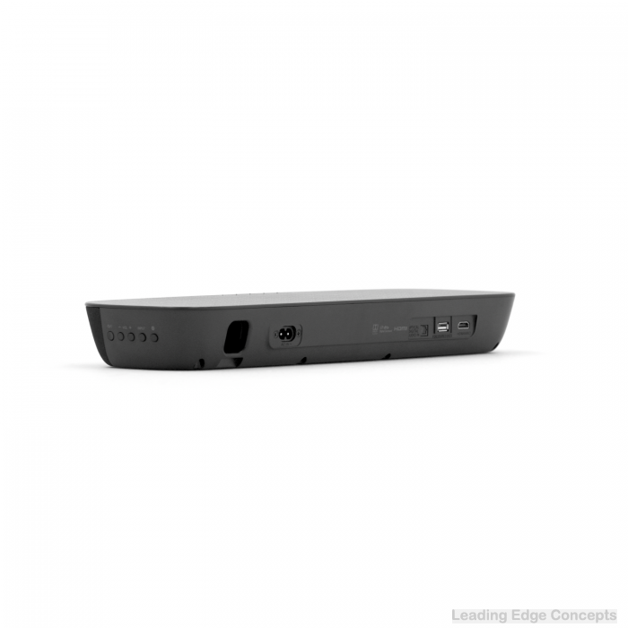 Panasonic SC-HTB200EB 2 Channel Sound Bar 80W Soundbars from LEConcepts Panasonic SC-HTB200EB 2 Channel Sound Bar 80W